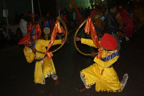 Goa Shigmo Utsav - Download Goa Photos